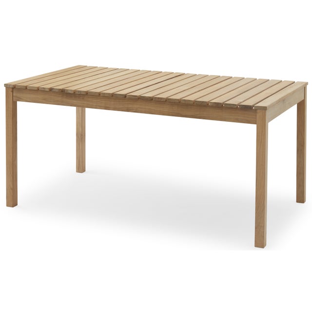 Fritz Hansen Cadence Table