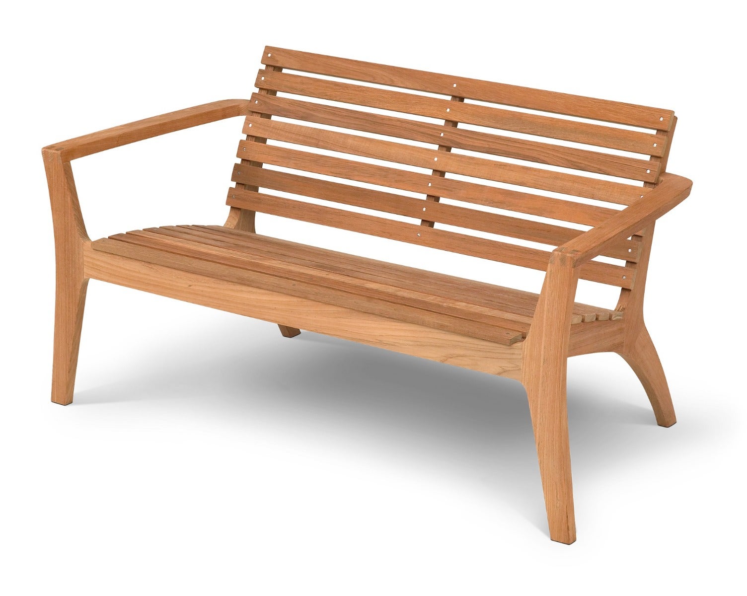 Fritz Hansen Regatta Lounge Bench