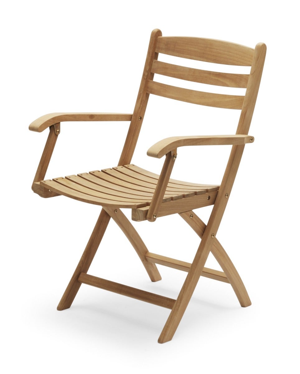 Fritz Hansen Selandia Armchair