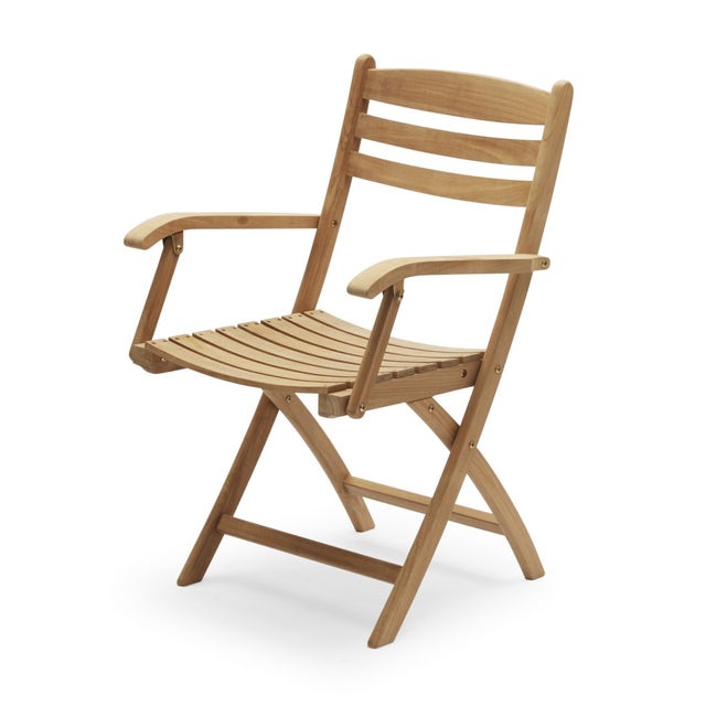 Fritz Hansen Selandia Armchair