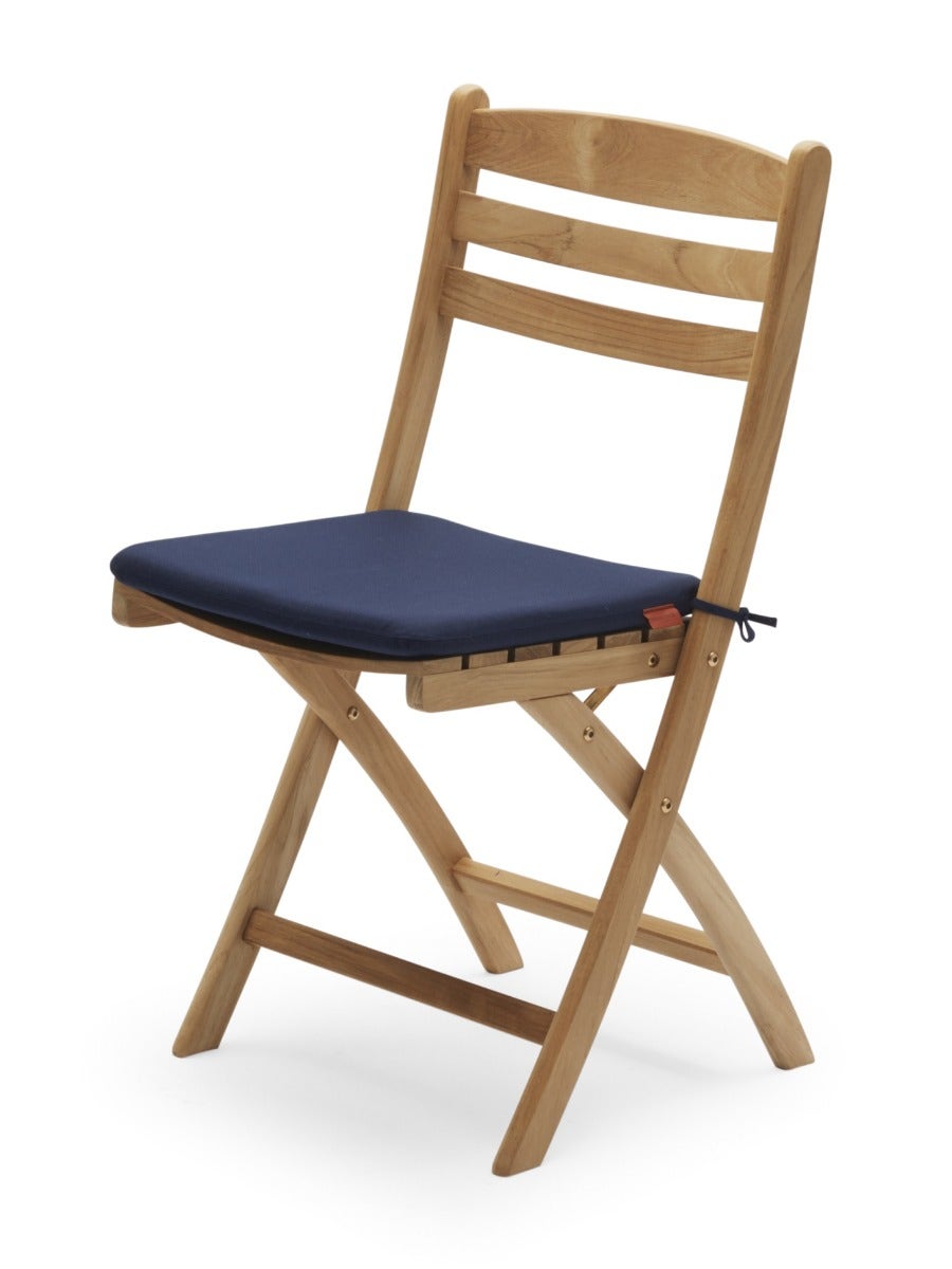 Fritz Hansen Selandia Chair