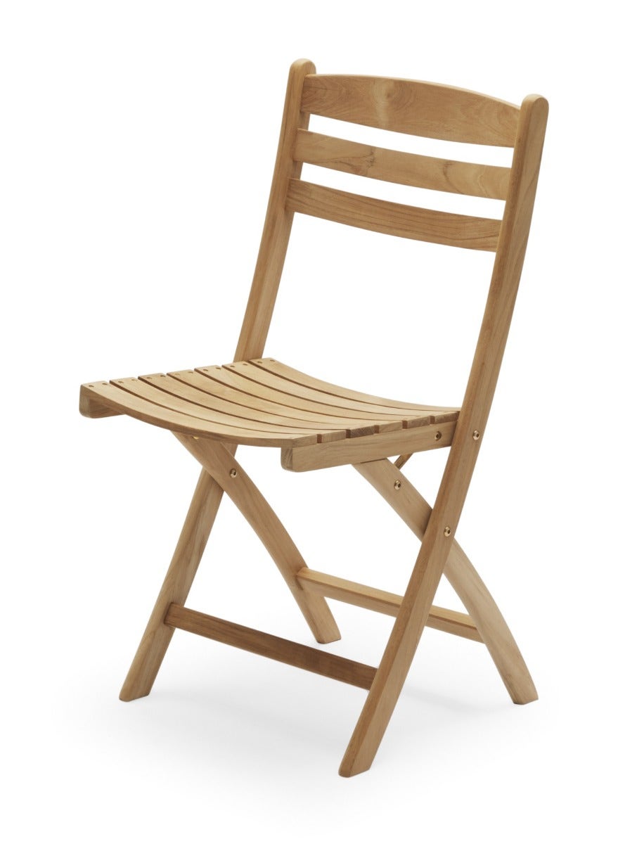 Fritz Hansen Selandia Chair
