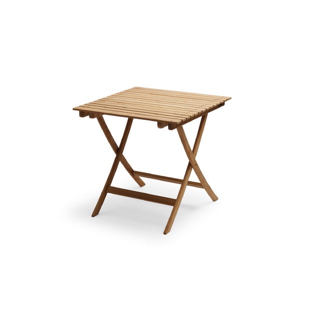 Fritz Hansen Selandia Table