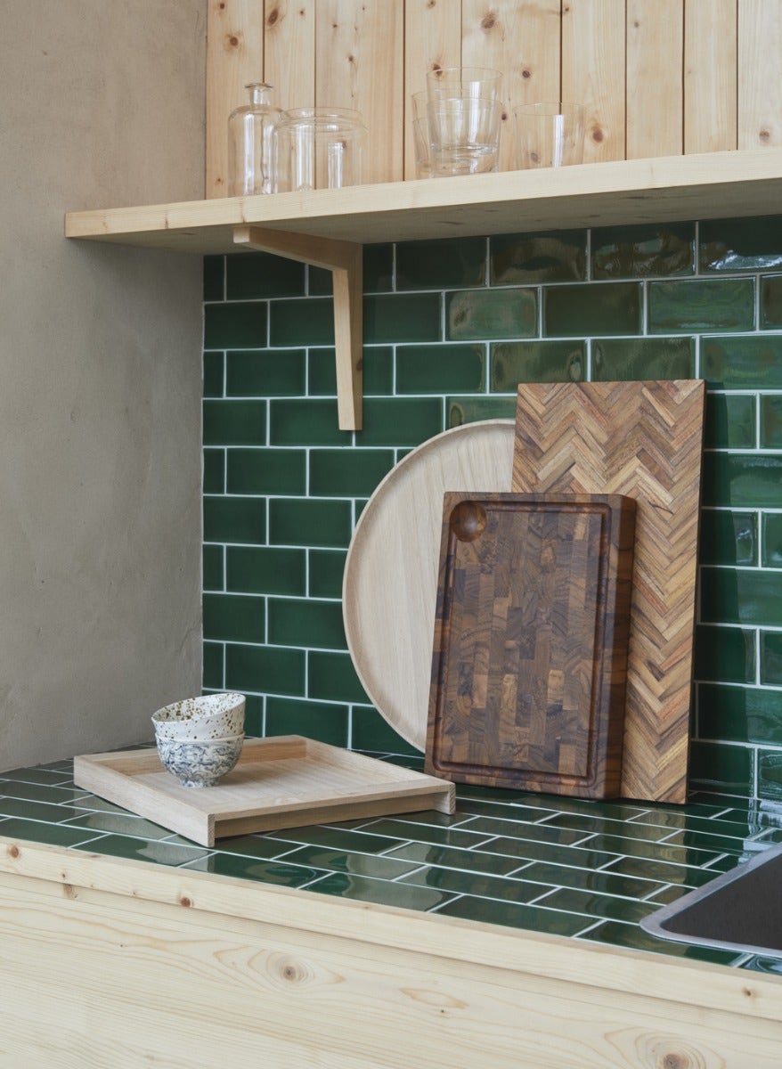 Fritz Hansen Sild Tray - Thumbnail 3