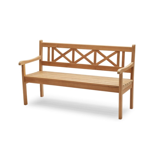 Fritz Hansen Skagen Bench