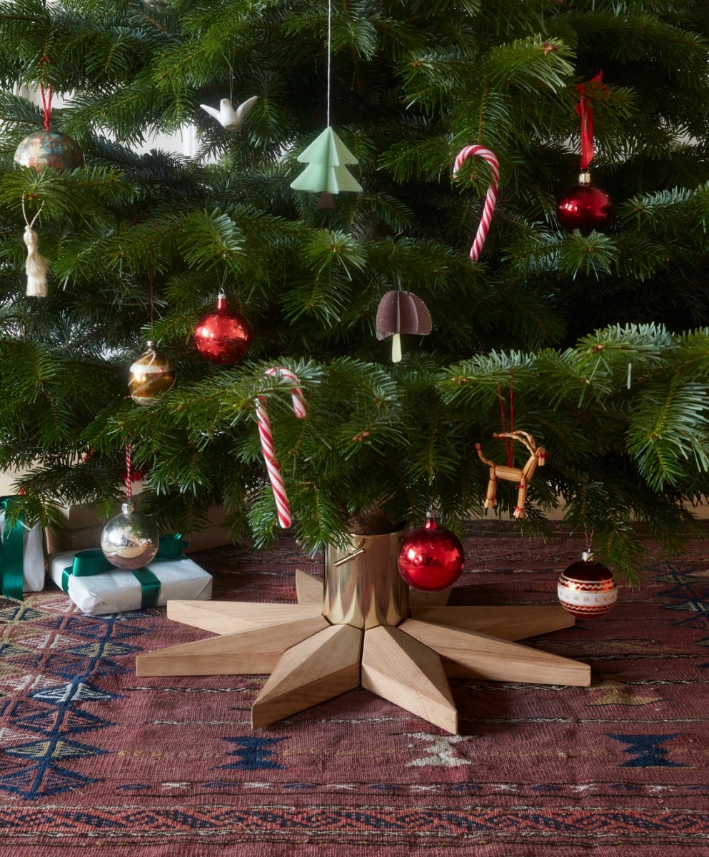 Skagerak Stella Christmas Tree Base