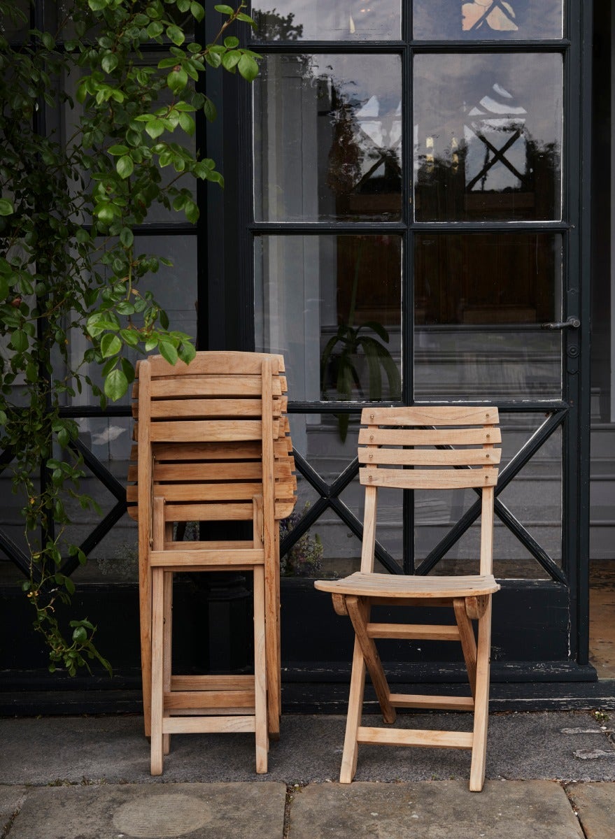 Fritz Hansen Vendia Chair - Thumbnail 5