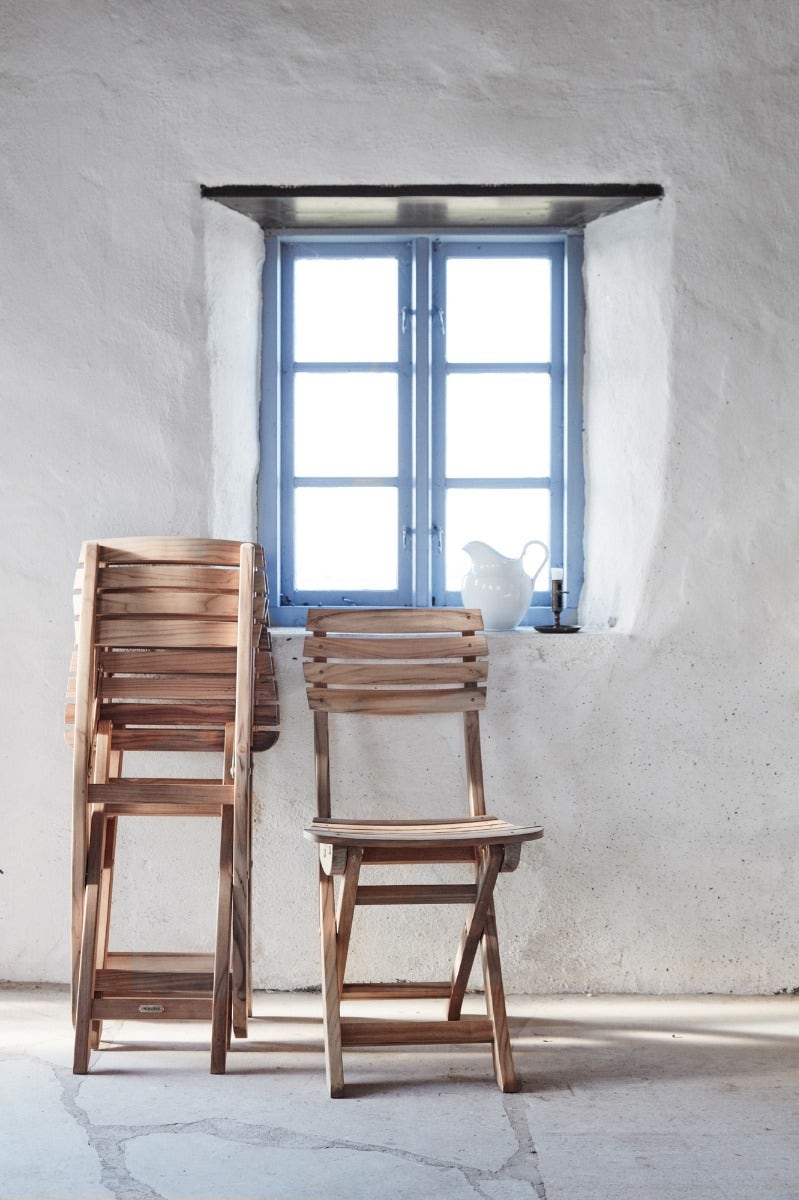 Fritz Hansen Vendia Chair - Thumbnail 5