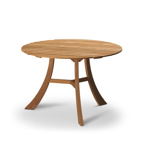 Fritz Hansen Vendia Round Table