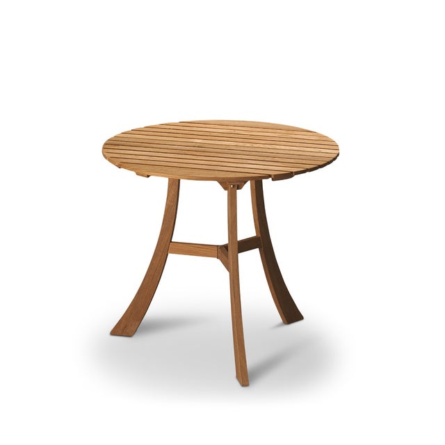 Fritz Hansen Vendia Round Table