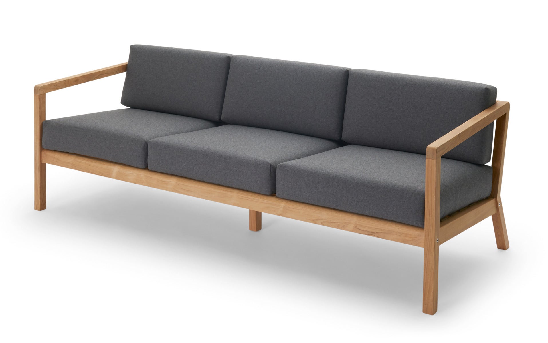 Fritz Hansen Virkelyst Sofa