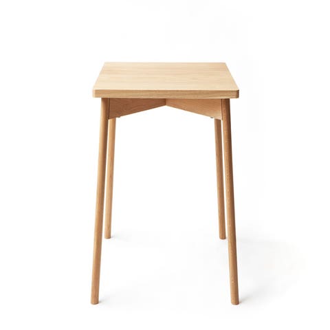 Nikari Cafe Skandi Table