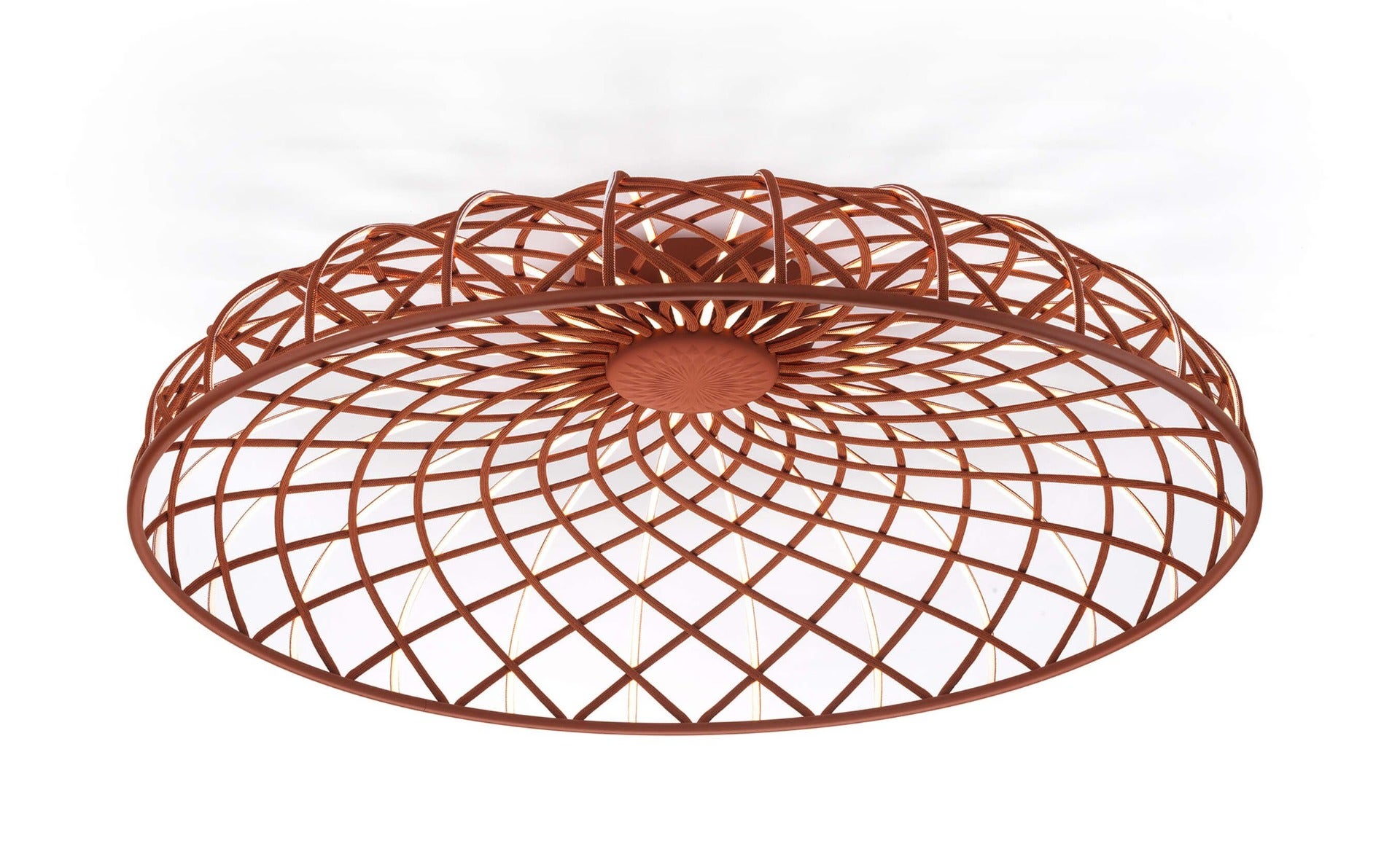 Flos Skynest Ceiling Lamp