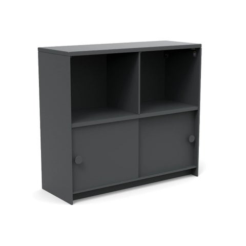 Loll Slider Cubby Cabinet