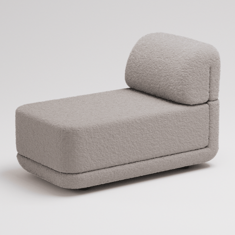 Bend Goods The Cube Slim Sofa