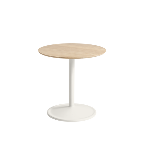 Muuto Soft Side Table