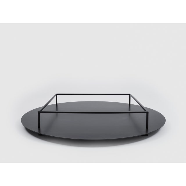 Danese Milano Surface Plus Border No. 1