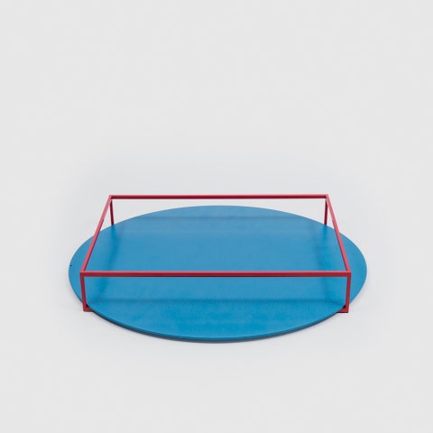 Danese Milano Surface Plus Border No. 2