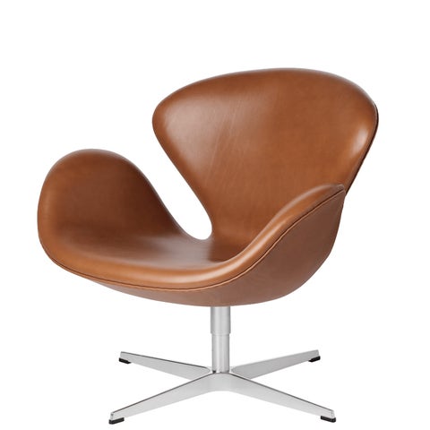 Fritz Hansen Swan™ Lounge Chair