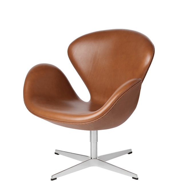 Fritz Hansen Swan™ Lounge Chair