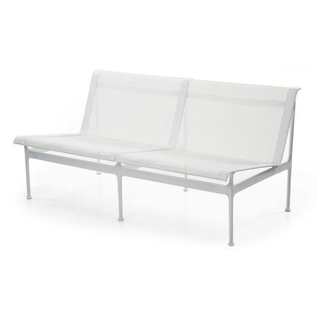 Knoll Richard Schultz Swell® Lounge Settee
