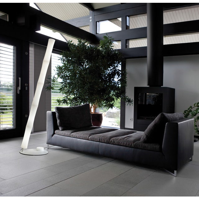 Lumen Center Italia Take Oval 05 Floor Lamp