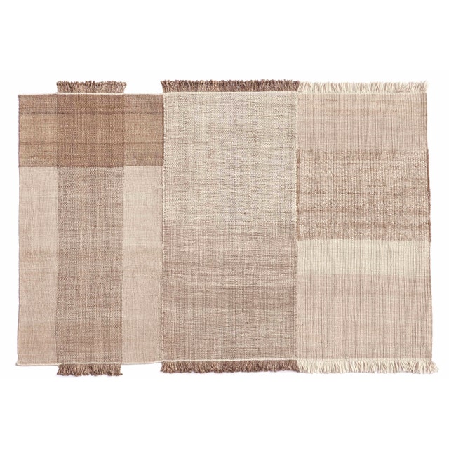 Nanimarquina Tres Vegetal Rug