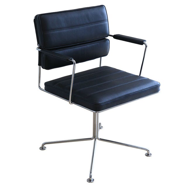 Onecollection Time 4-Star Base Chair