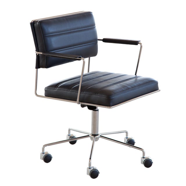 Onecollection Time 5-Star Castor Chair