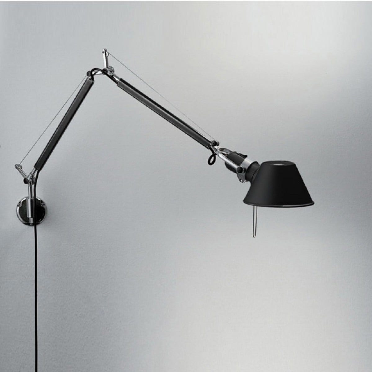 Artemide Tolomeo Mini Wall Lamp