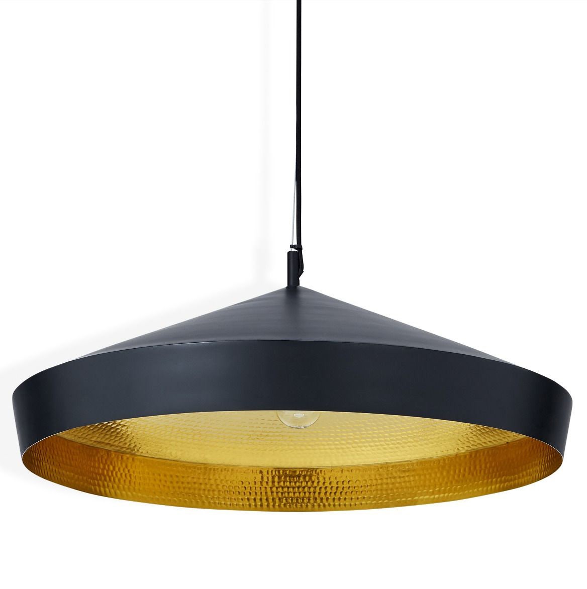 Tom Dixon Beat Flat Pendant Lamp