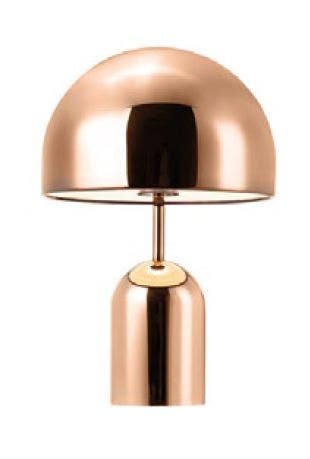 Tom Dixon Bell Table Lamp