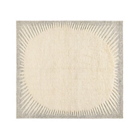 Tom Dixon Edgy Rug