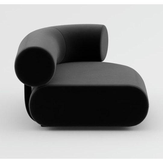 Tom Dixon Fat Facing Arm Module Sofa