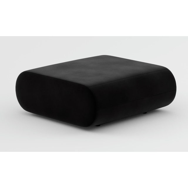 Tom Dixon Fat Ottoman