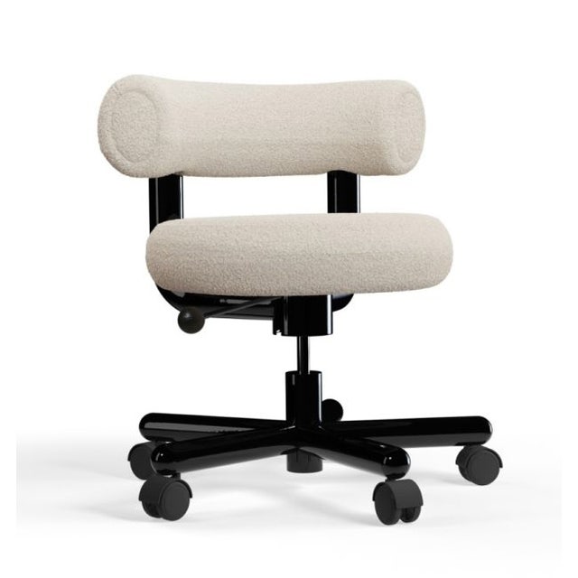 Tom Dixon Fat Work Chair