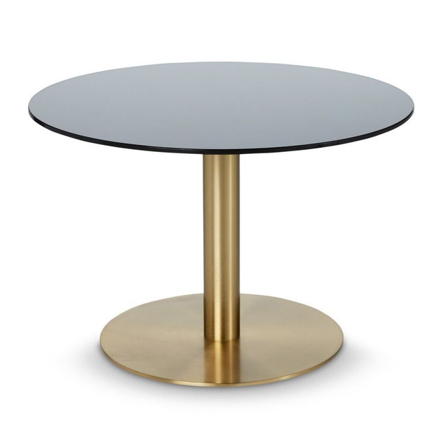 Tom Dixon Flash Circle Table