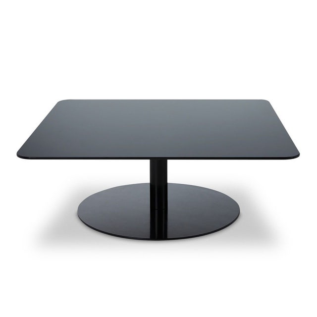 Tom Dixon Flash Square Table