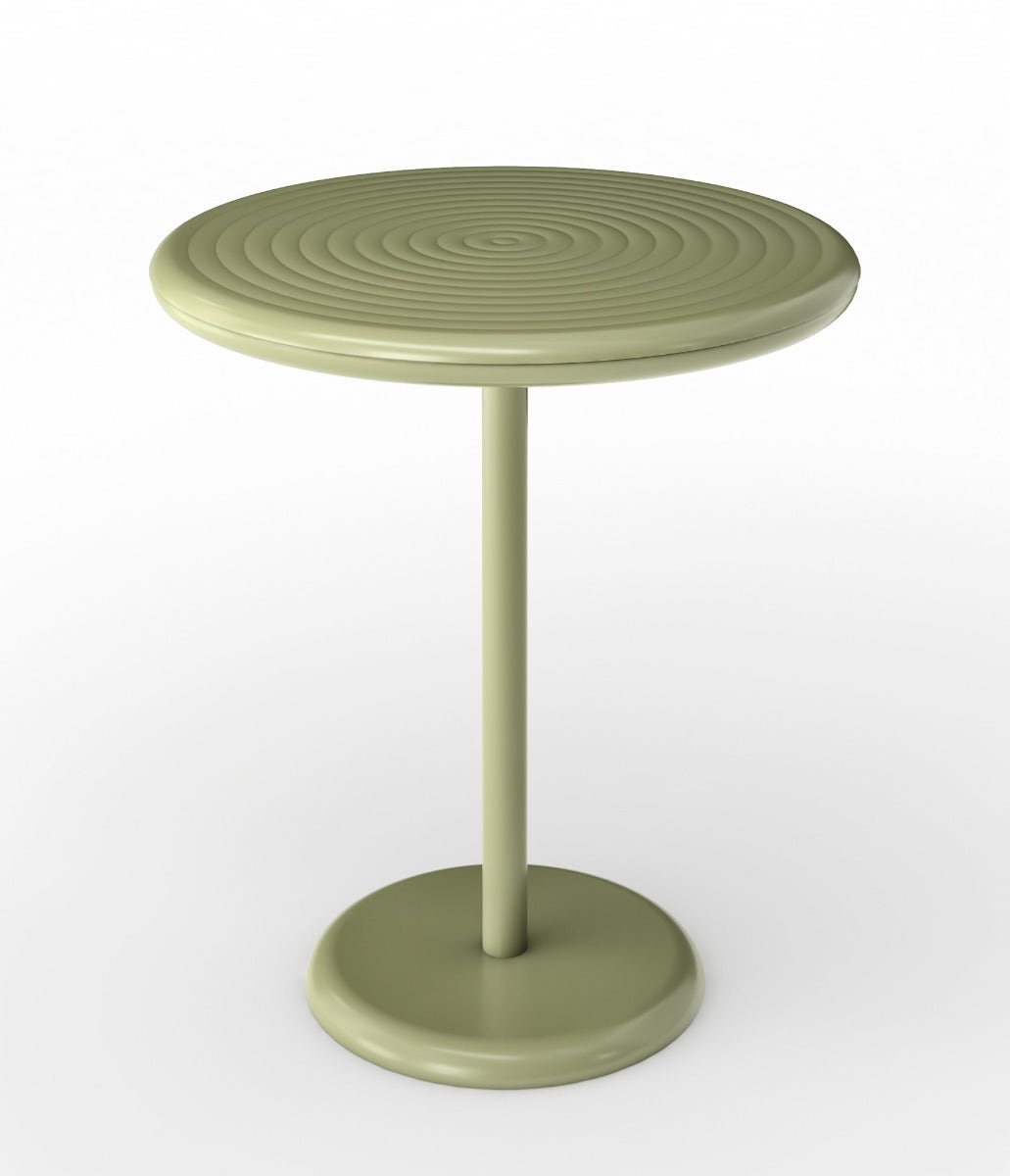 Tom Dixon Groove Round Table 