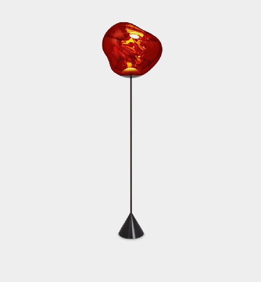 【 Tom Dixon 】1990 tom-dixon-beat-pendant-light-