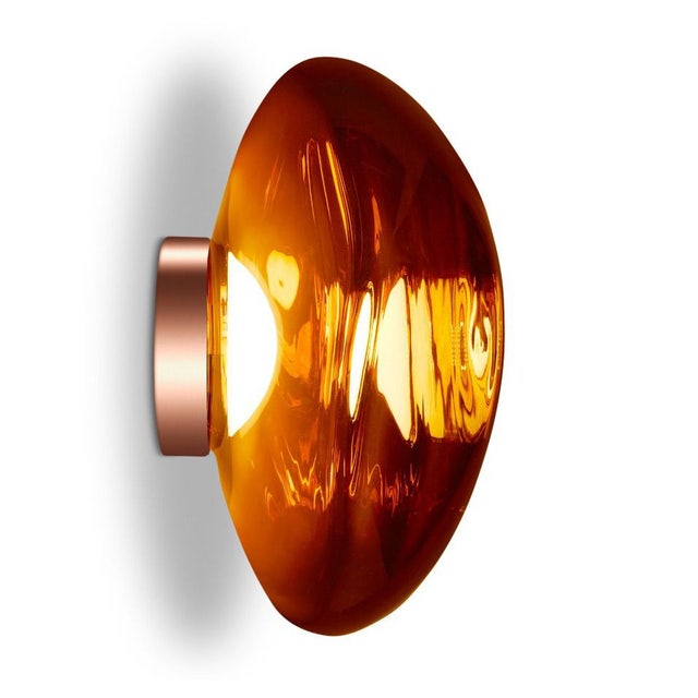 Tom Dixon Melt LED Surface Wall Lamp