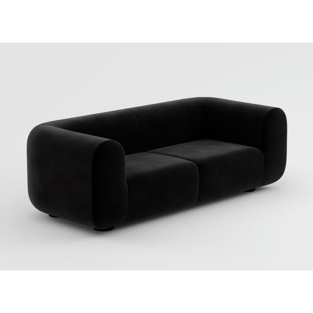 Tom Dixon Plump 2.5 Seater Sofa