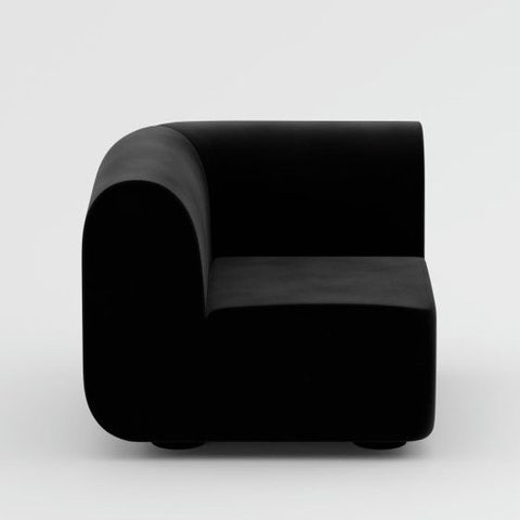 Tom Dixon Plump Connecting Corner Module Sofa