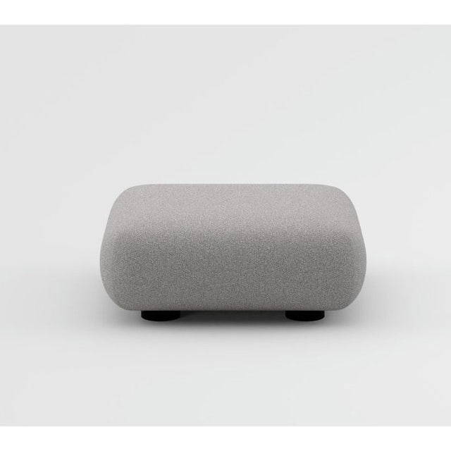 Tom Dixon Plump Ottoman