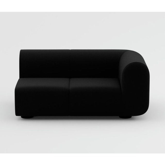 Tom Dixon Plump Facing Arm Module Sofa