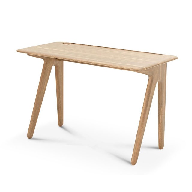 Tom Dixon Slab Desk Small