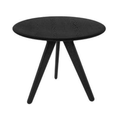 Tom Dixon Slab Round Table