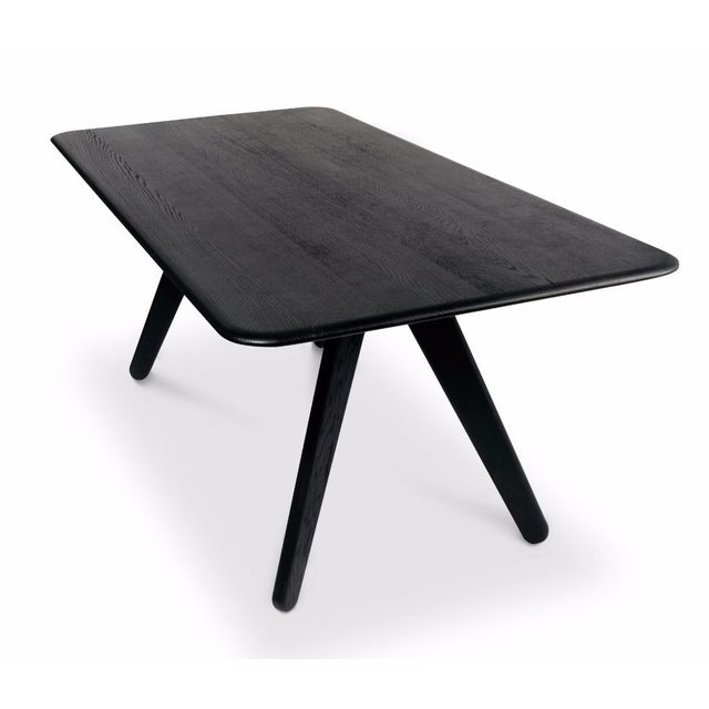 Tom Dixon Slab Table