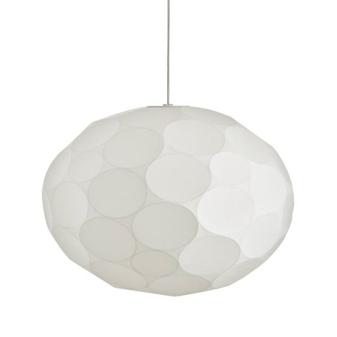 Tom Dixon Soft Pendant Lamp