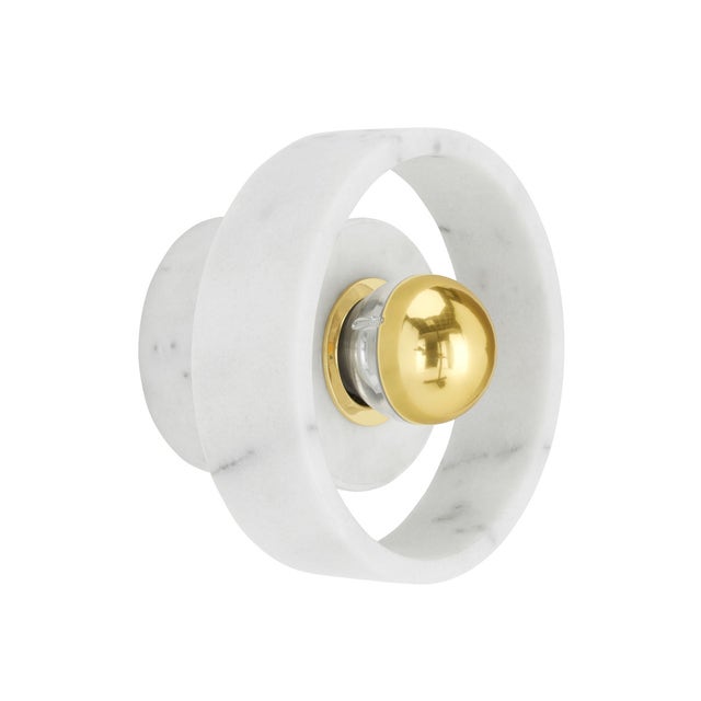 Tom Dixon Stone Wall Lamp